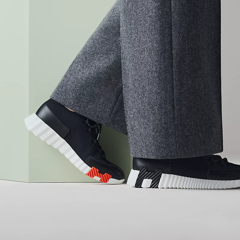 Hermès Lift slip-on sneaker - Image 6